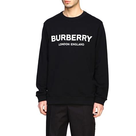 Burberry Sweatshirts for Men 